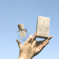 Fragrance Poécile Mont Cristal