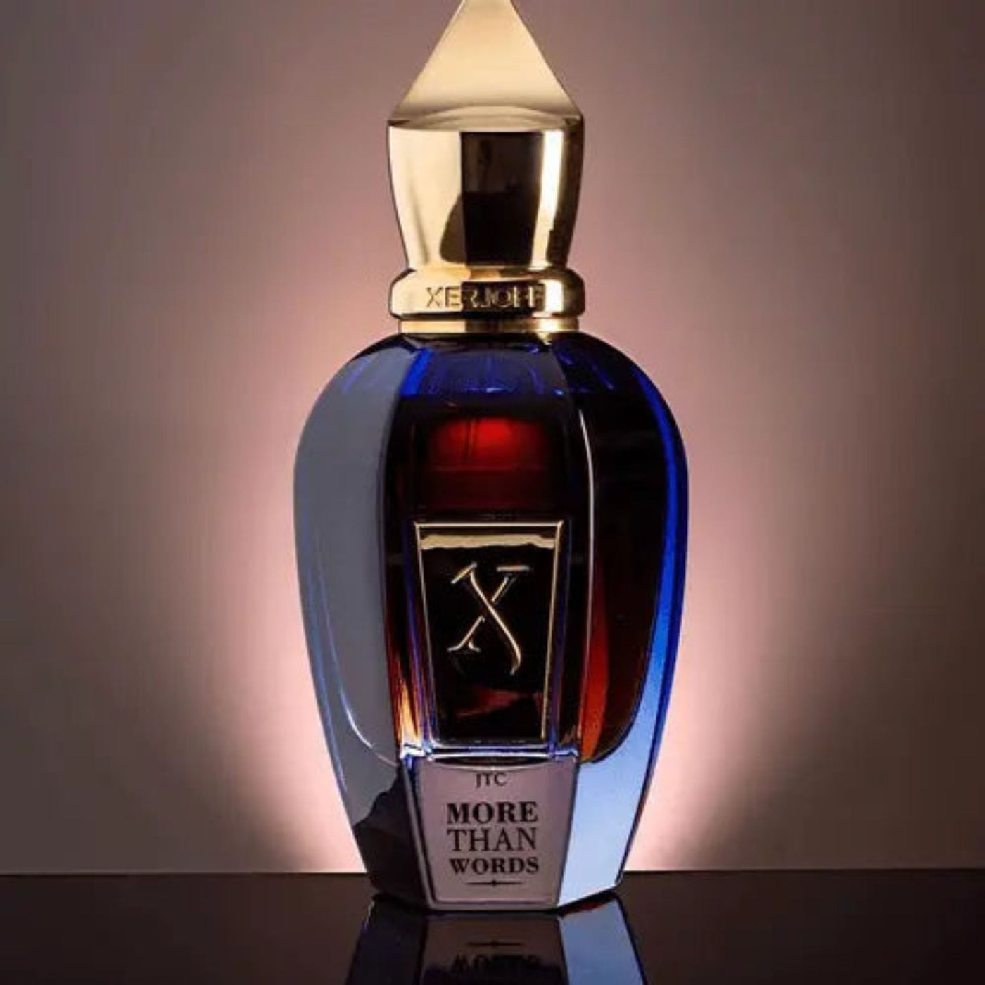 Perfume Xerjoff More Than Words JTC 