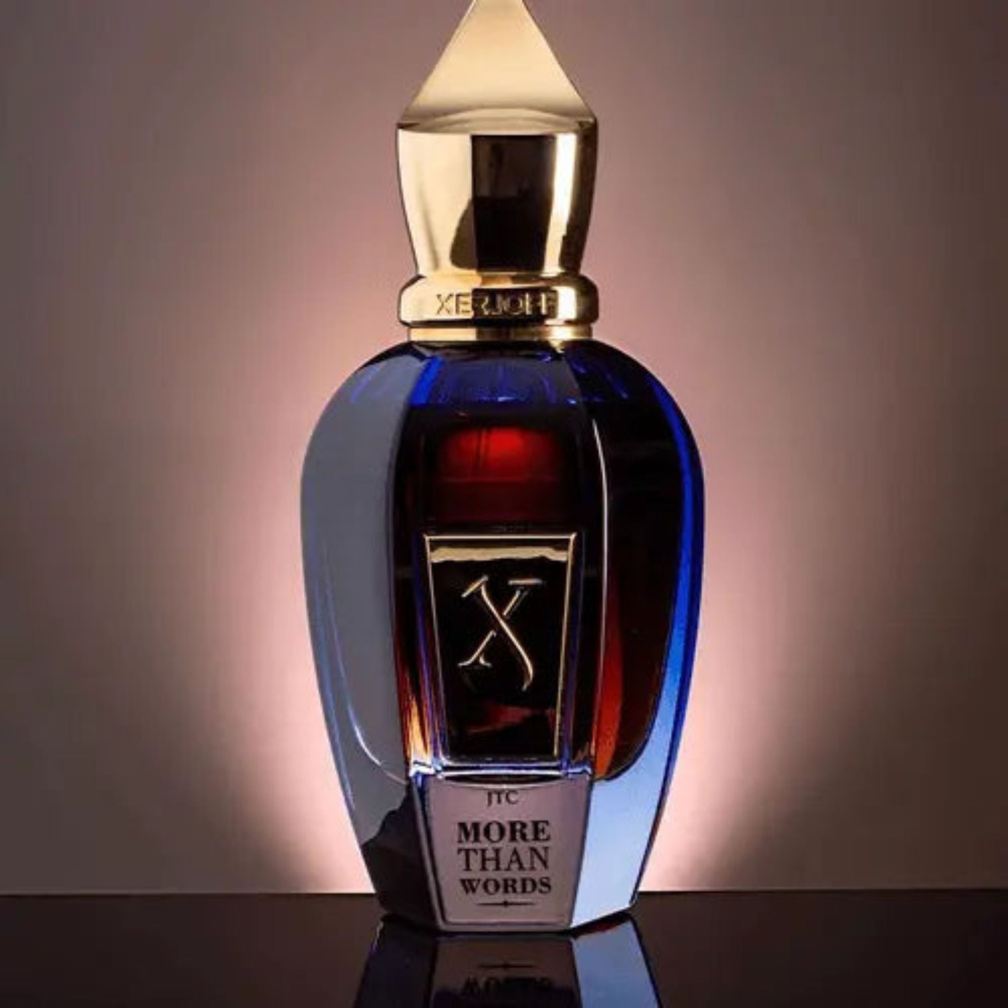 Perfume Xerjoff More Than Words JTC 