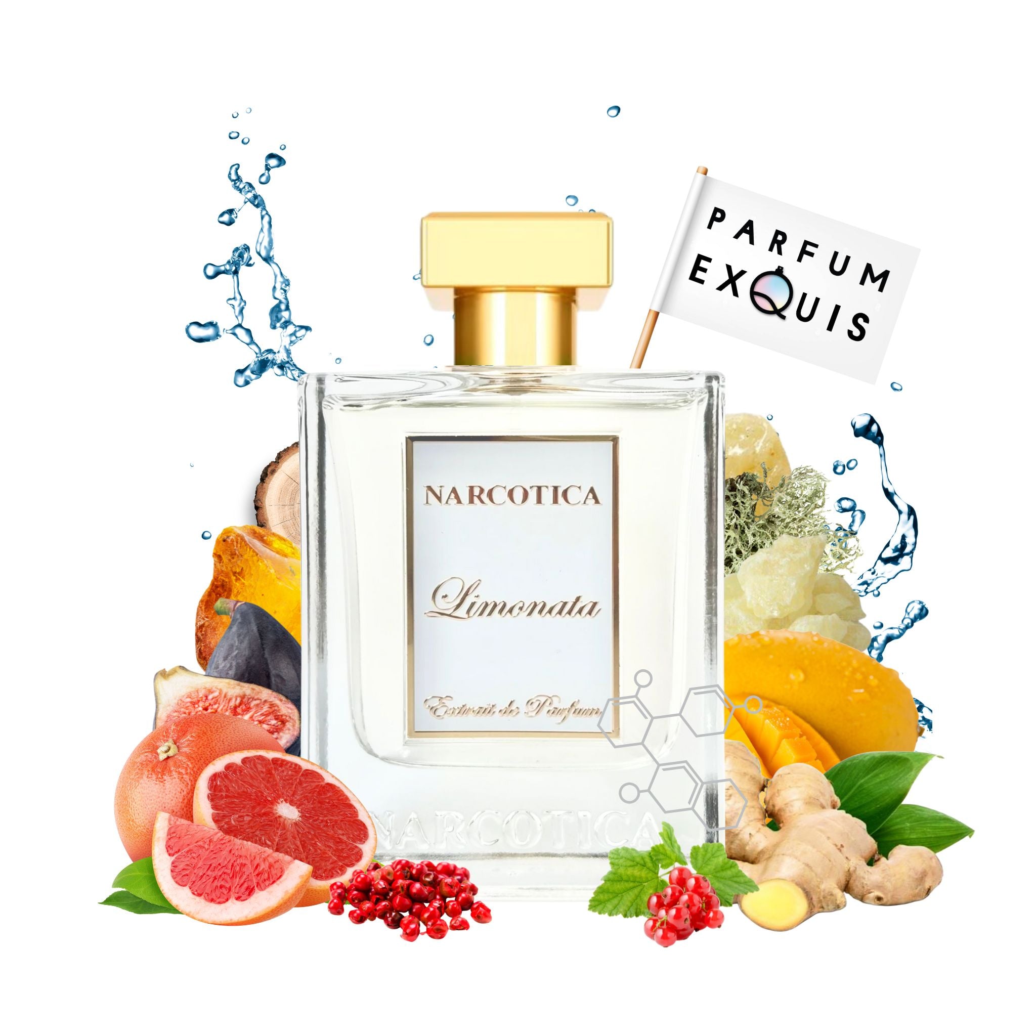 Limonata Narcotica