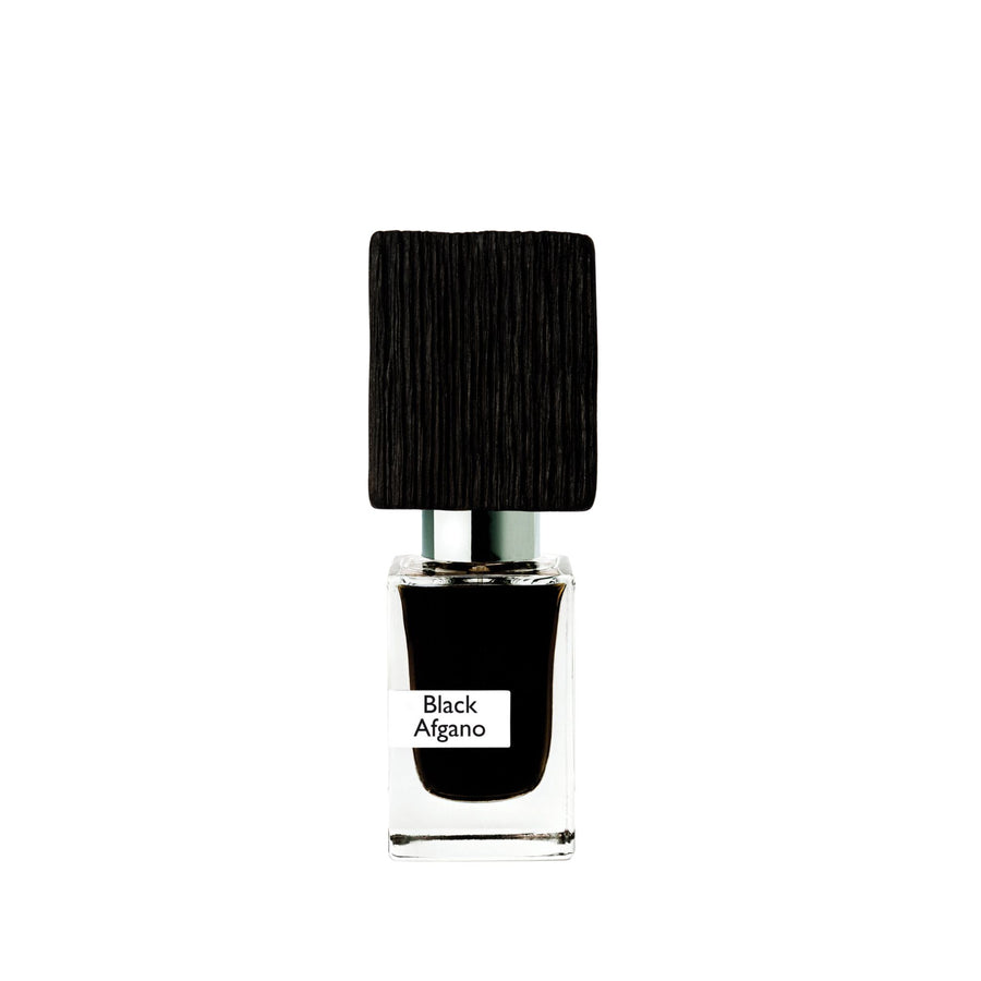 Nasomatto Black Afgano