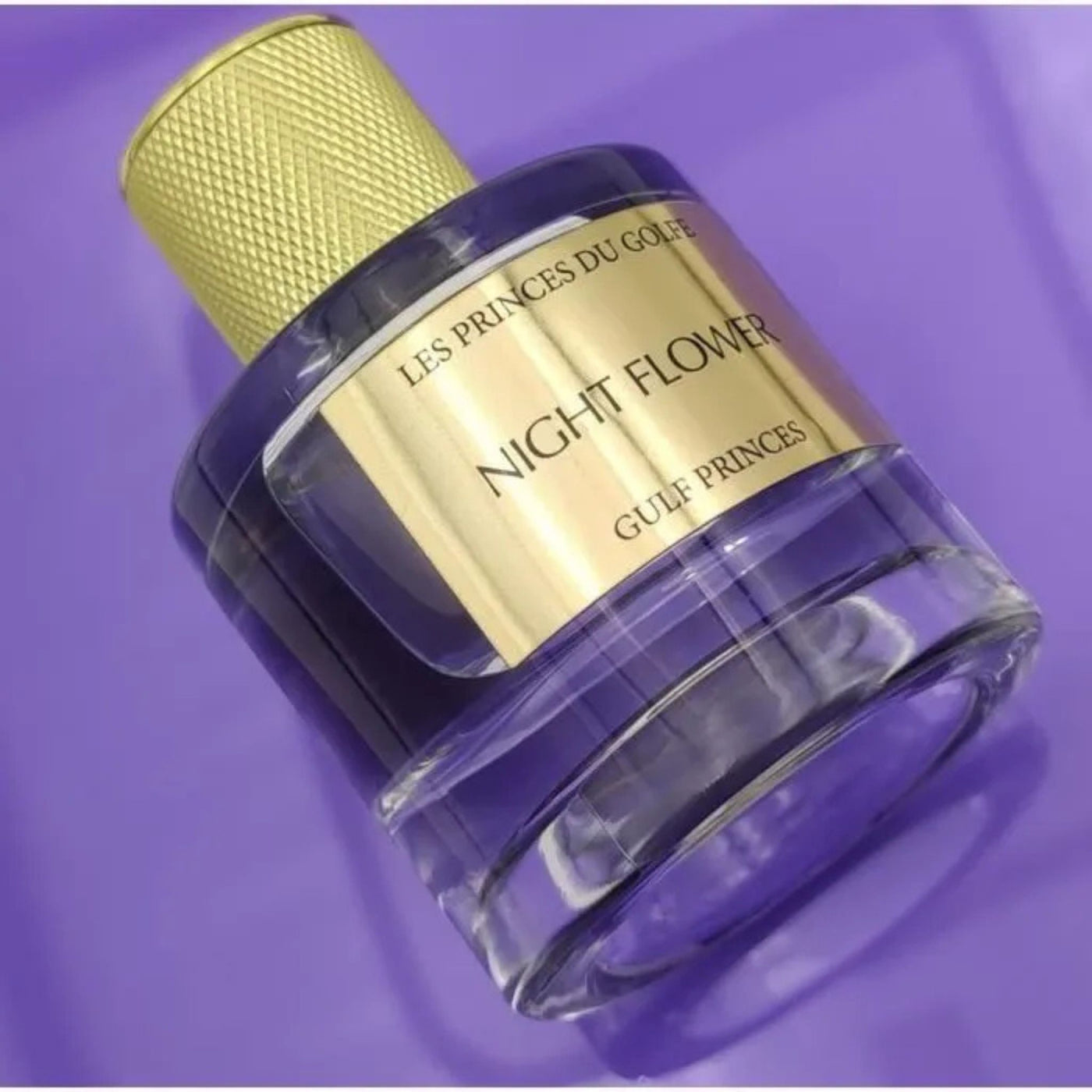 Frsgrsnce Night Flower Les Fleurs du Golfe