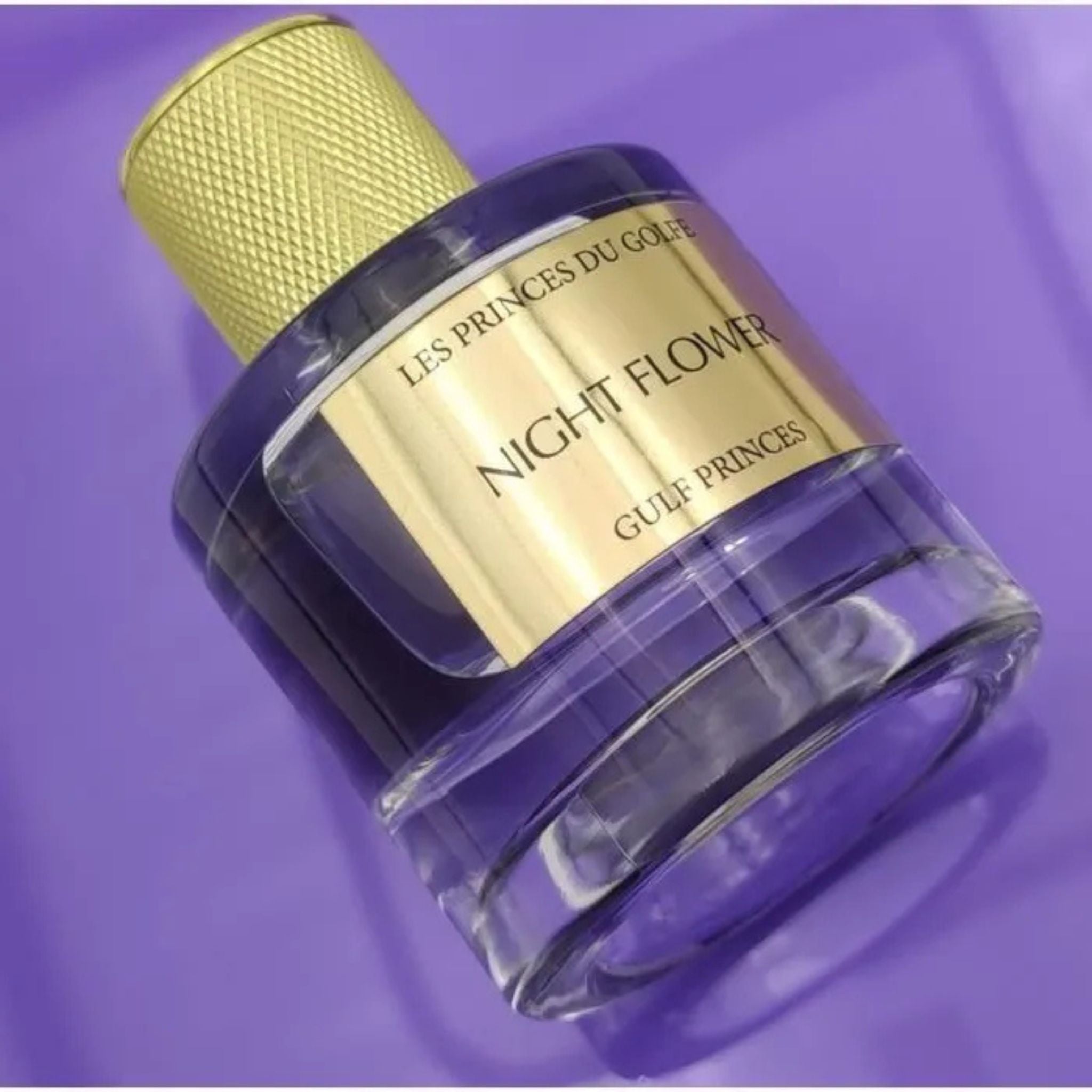 Frsgrsnce Night Flower Les Fleurs du Golfe