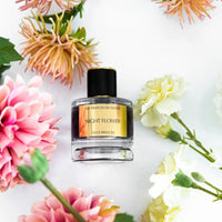 Night Flower Perfume Les Fleurs du Golfe
