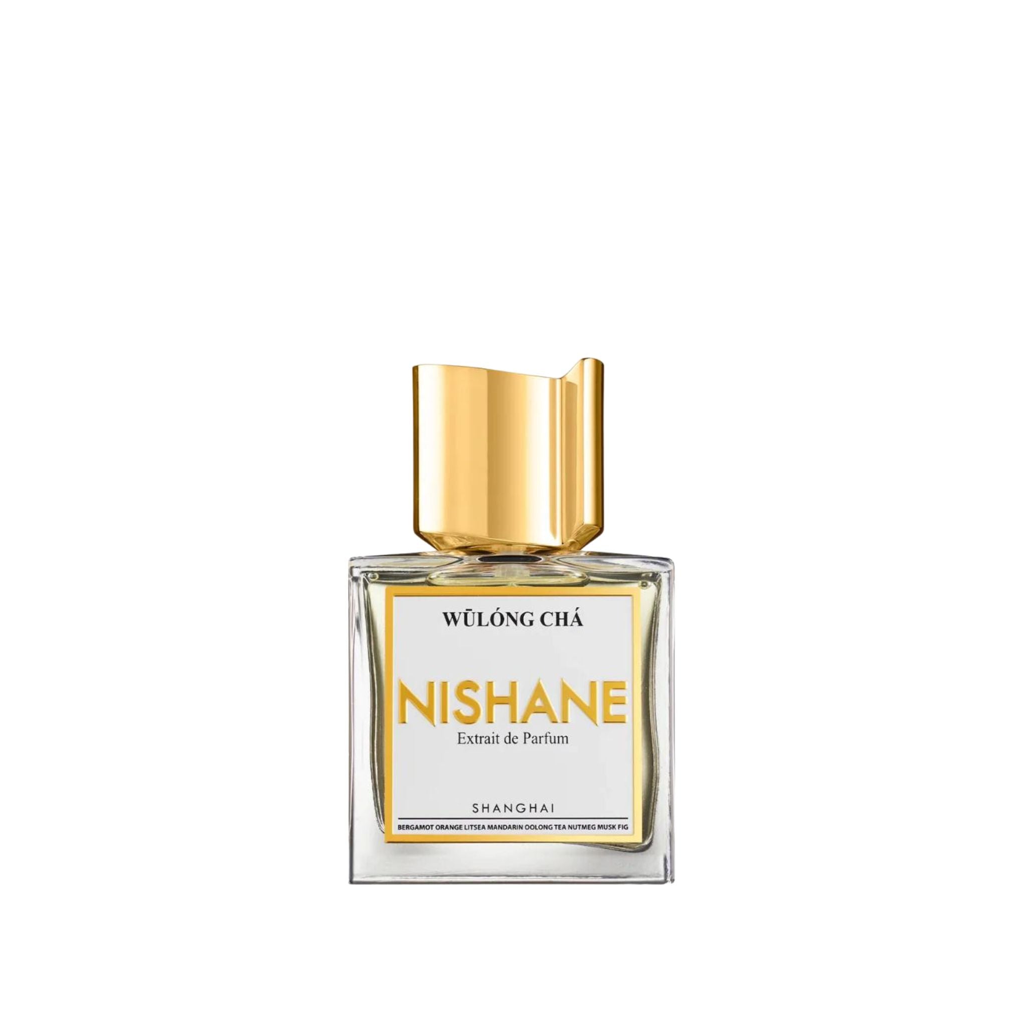 Nishane Wulong Cha