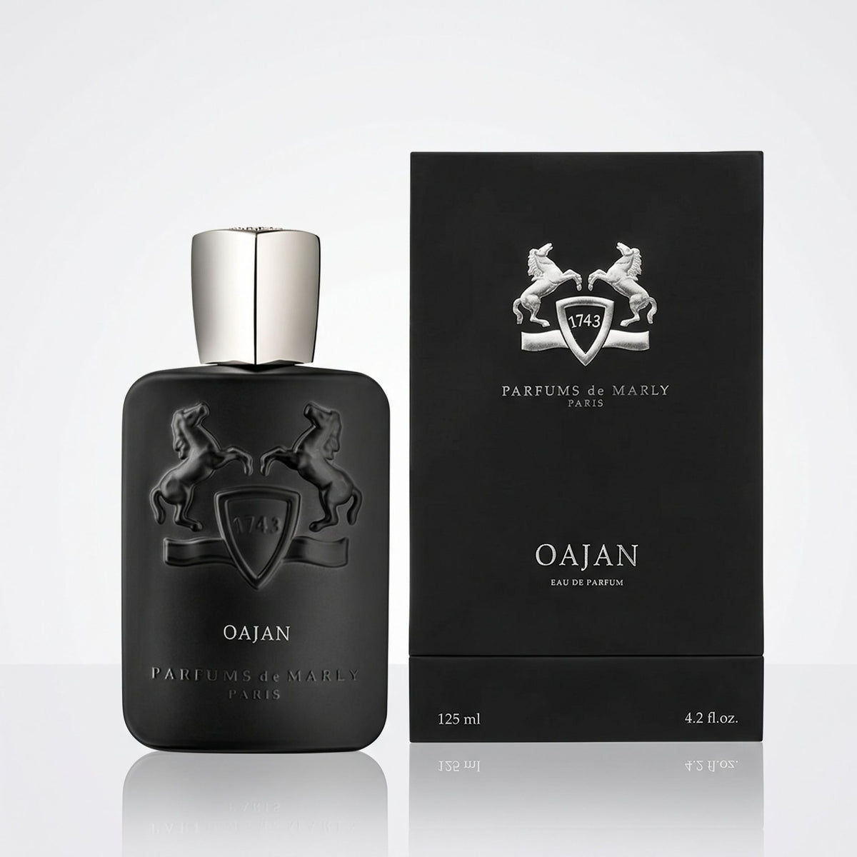 Oajan Parfums de Marly Box