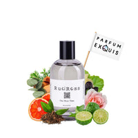 Perfume One More Time RudRoss