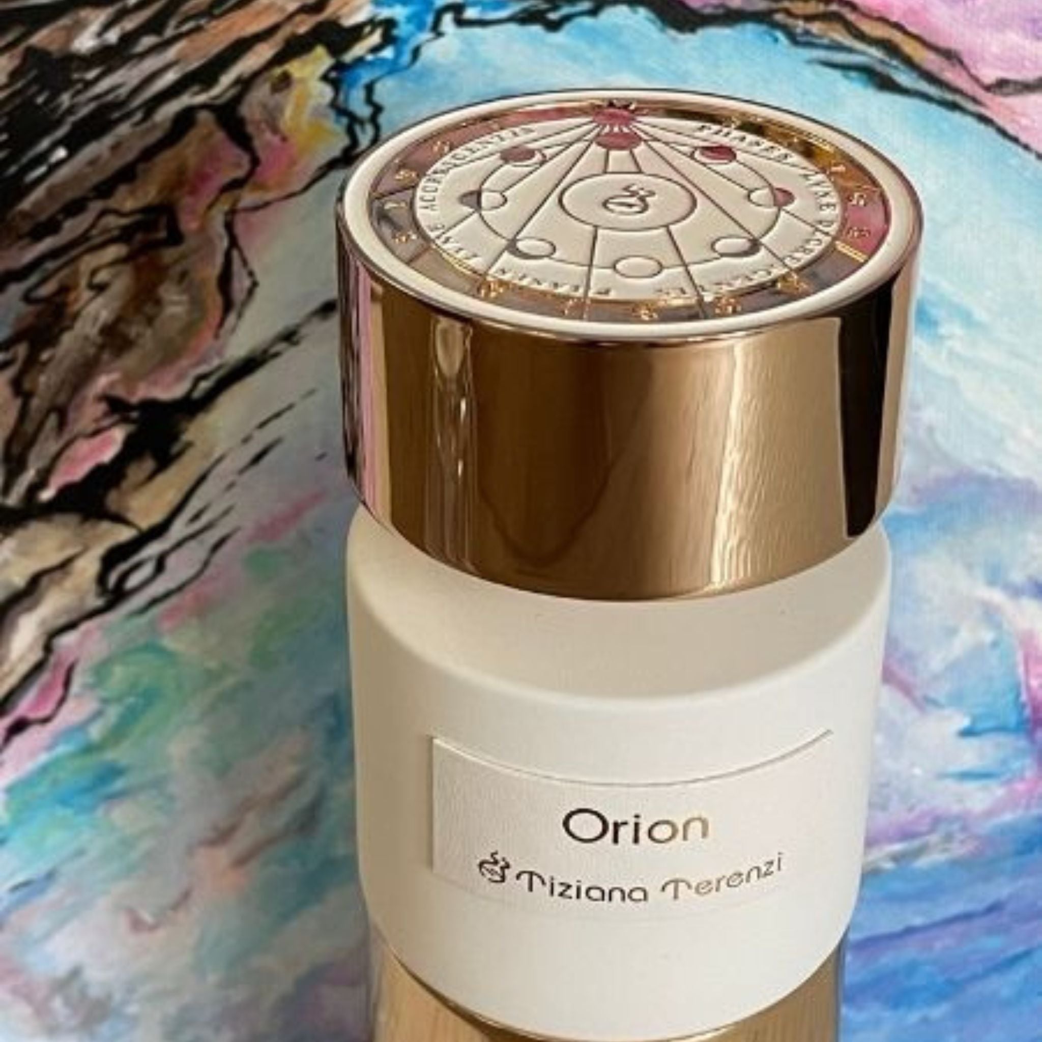 Tiziana Terenzi Orion