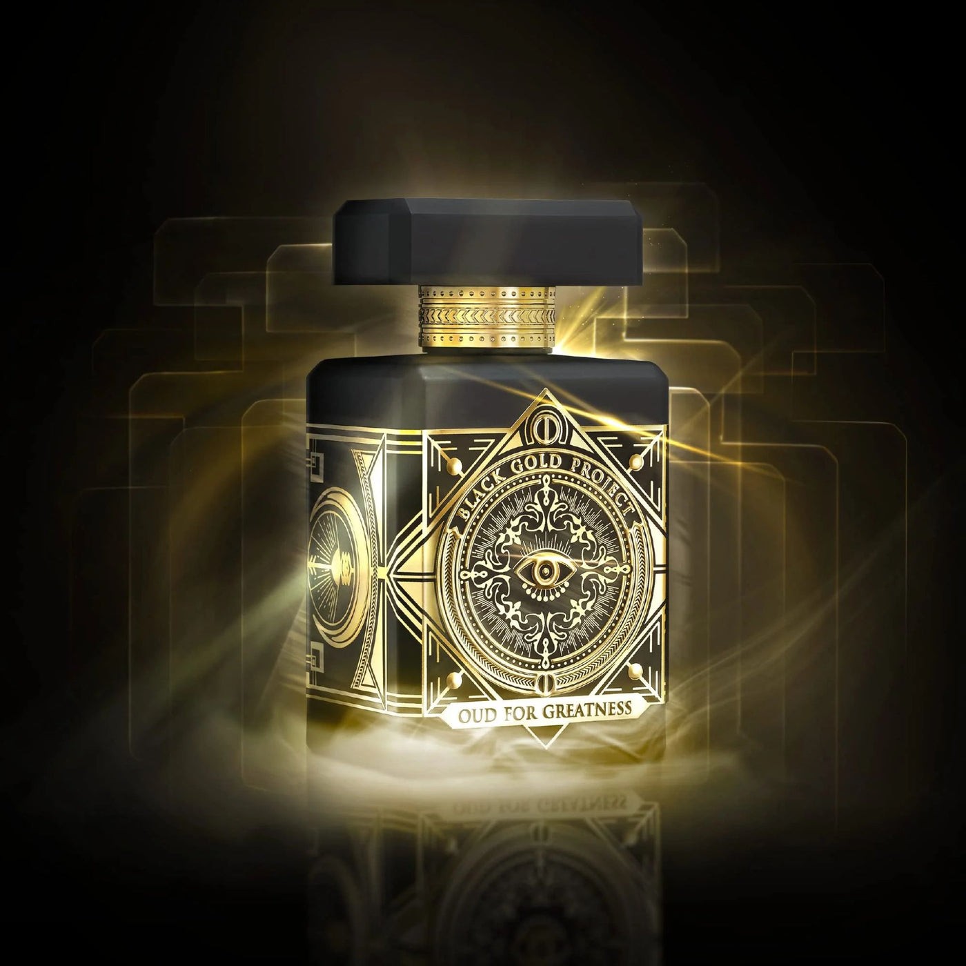 Initio Oud For Greatness Perfume