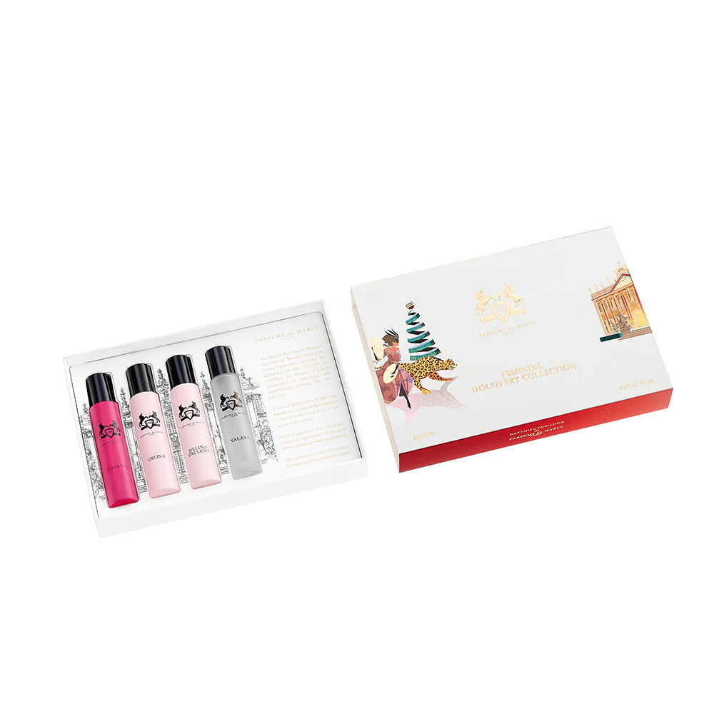 Parfums de Marly discovery set