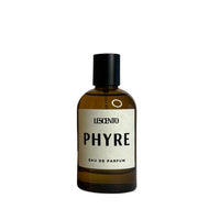 PHYRE Lescento
