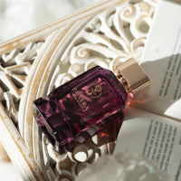 Palmeira Librery Fragrance