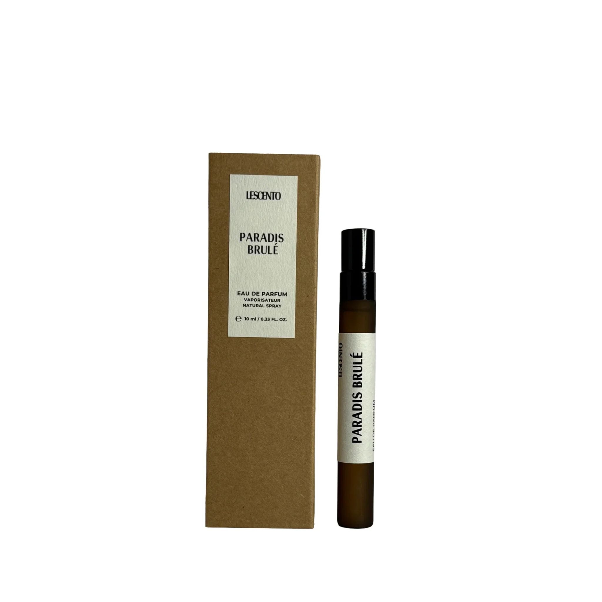 Paradis Brule by Lescento 10 ml