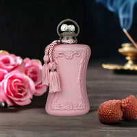 Fragrance Delina Exclusif Parfums de Marly 