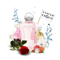 Fragrance Parfums de Marly Delina La Rosee