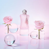 Delina La Rosee Parfums de Marly