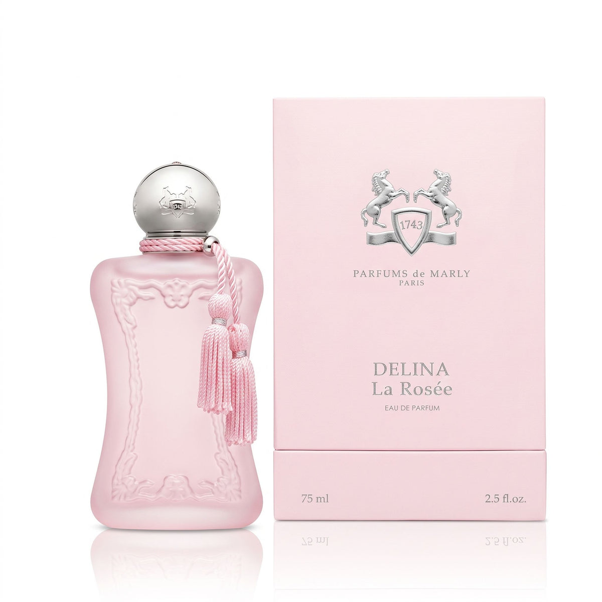 Parfums de Marly Delina La Rosee Box