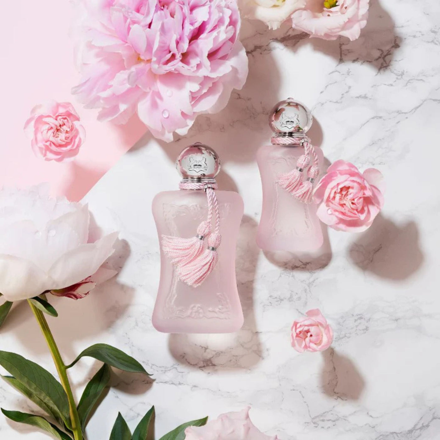Perfume Delina La Rosee Parfums de Marly