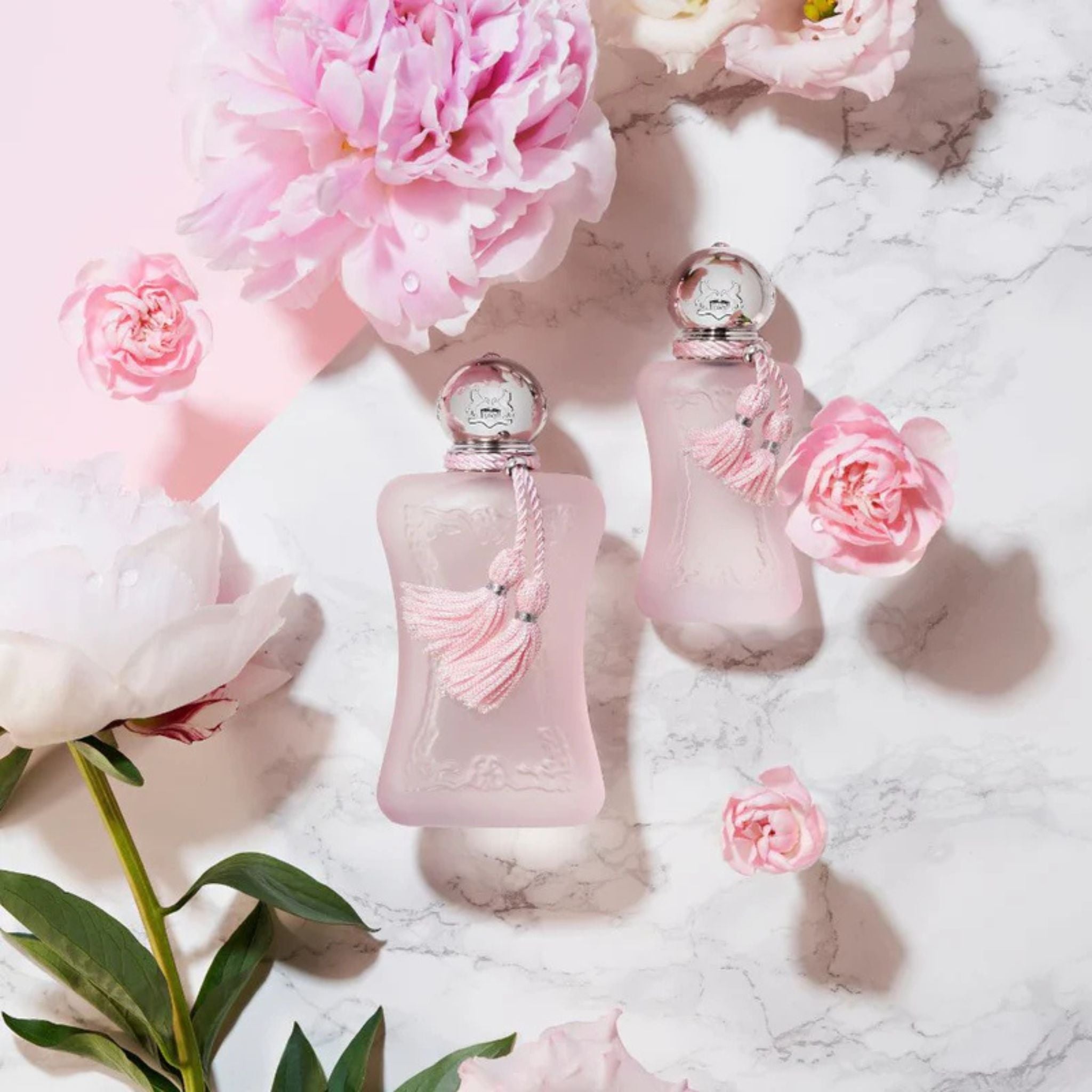 Perfume Delina La Rosee Parfums de Marly
