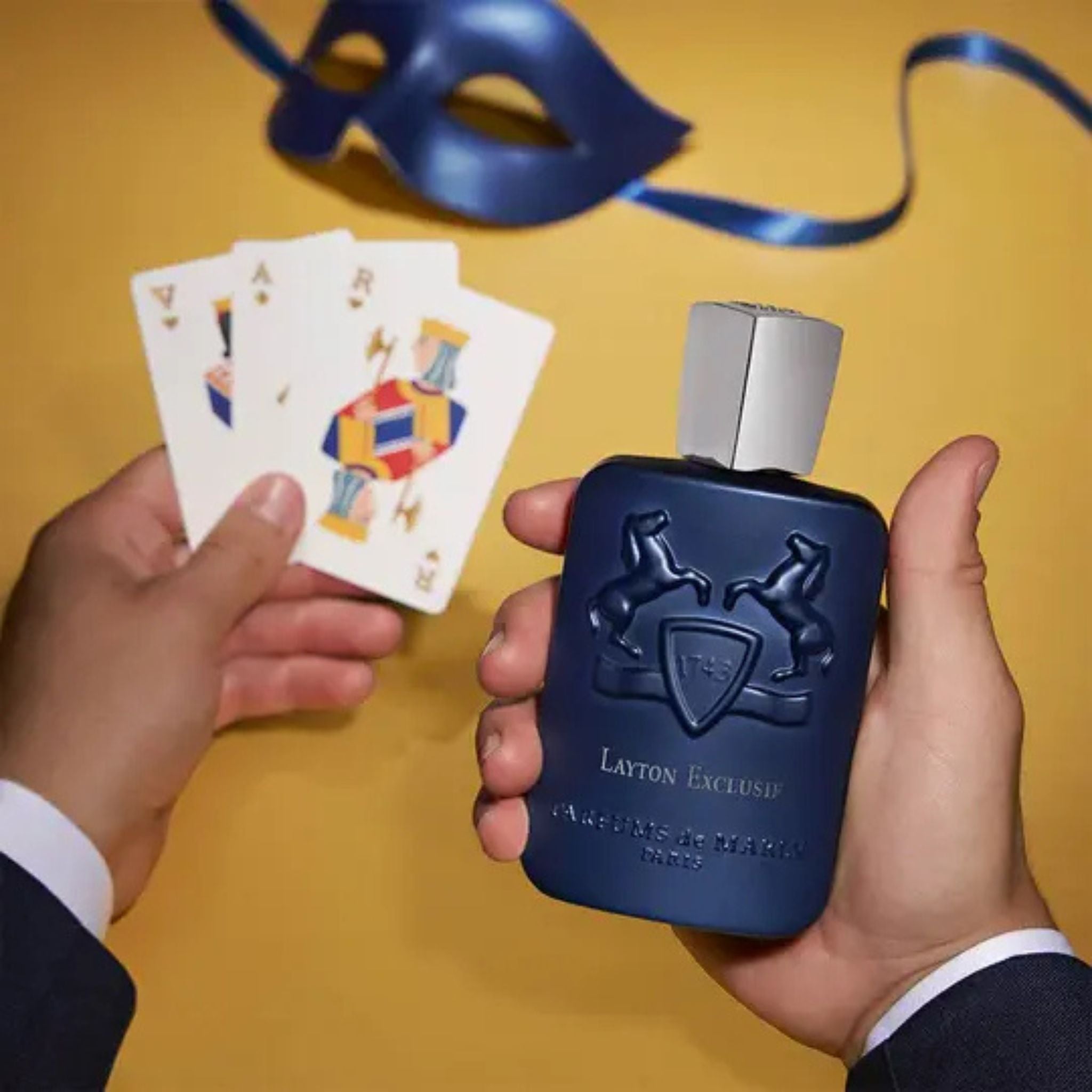 Parfums de Marly Layton Exclusif