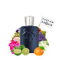 Fragrance Parfums de Marly Layton