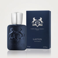 Parfums de Marly Layton Box