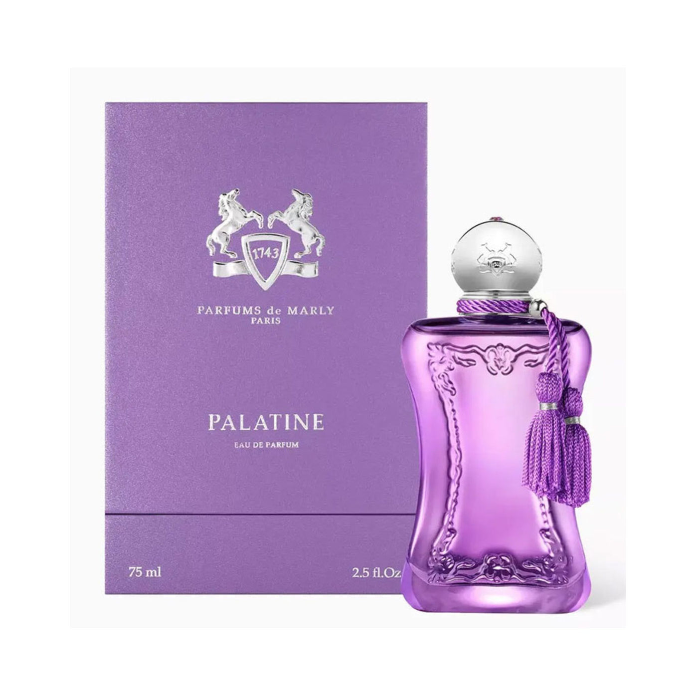 Palatine Parfums de Marly Box