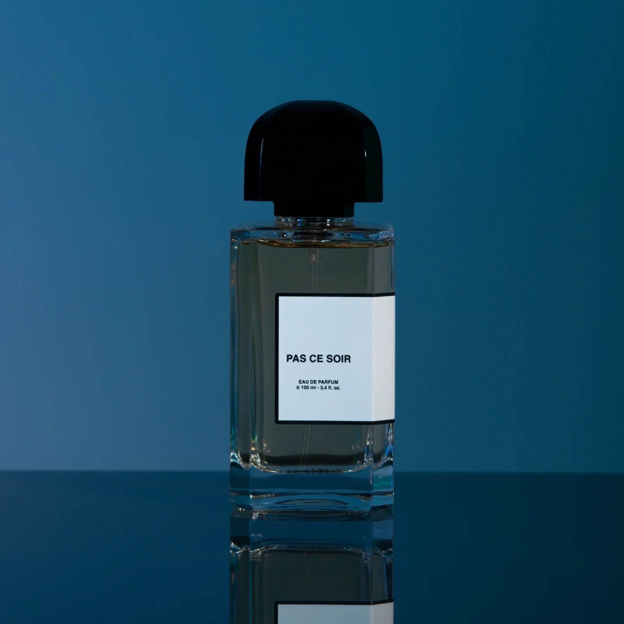 BDK Perfume Pas Ce Soir