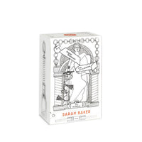 Sarah Baker Pastel Rumours Box