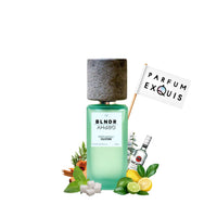 BLNDRGRPHY Patchouli Mojito
