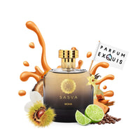 Perfume Moha Sasva