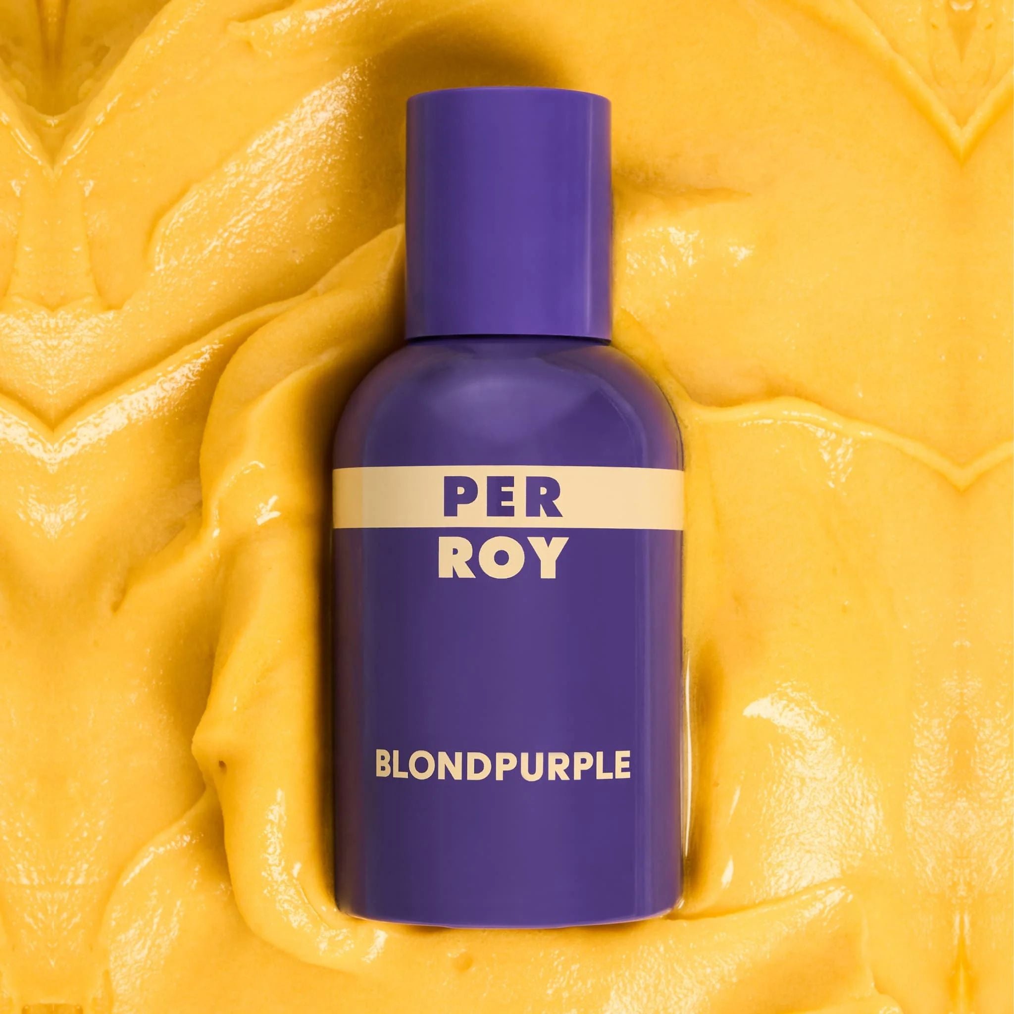 Perfume Blond Purple Perroy