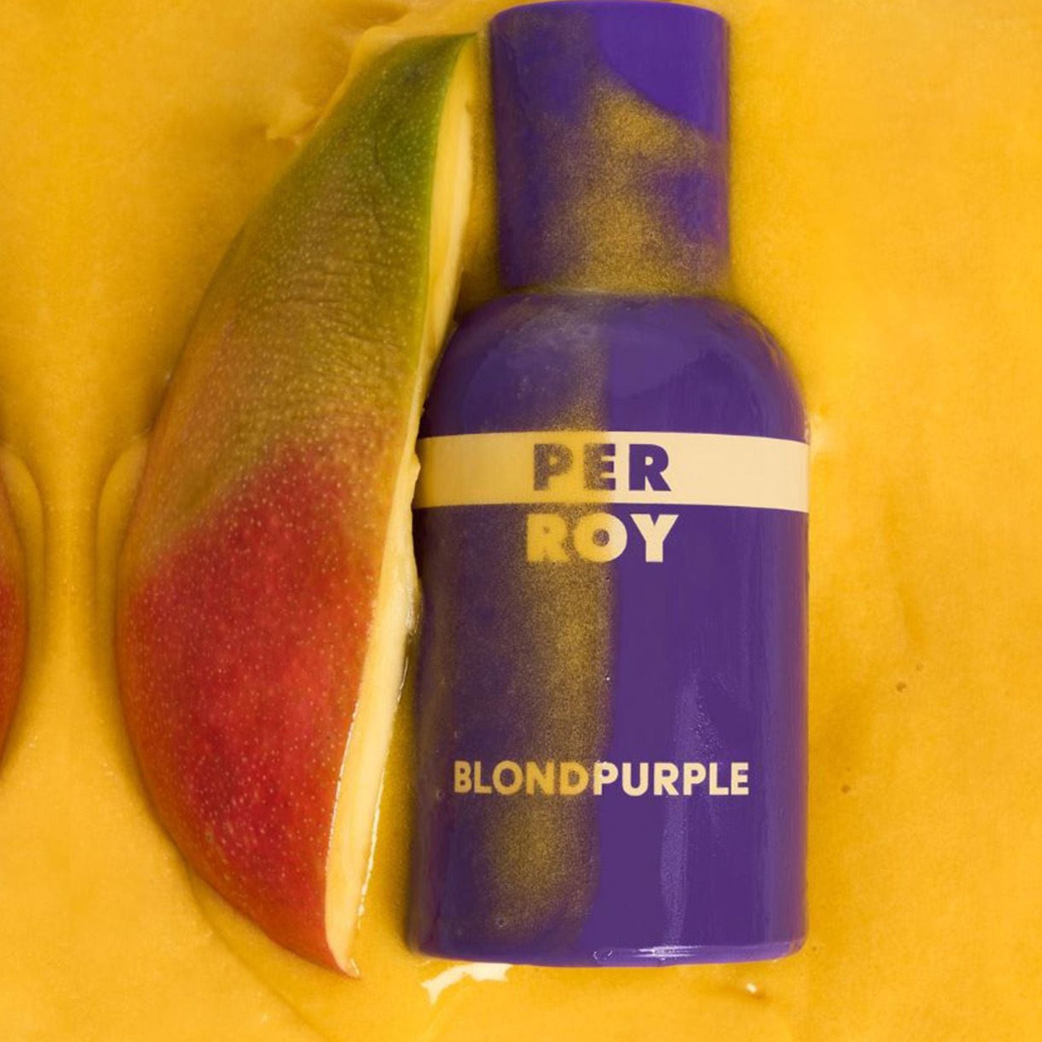 Blond Purple Perroy Fragrance