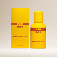 Mahoganysun Perroy Box