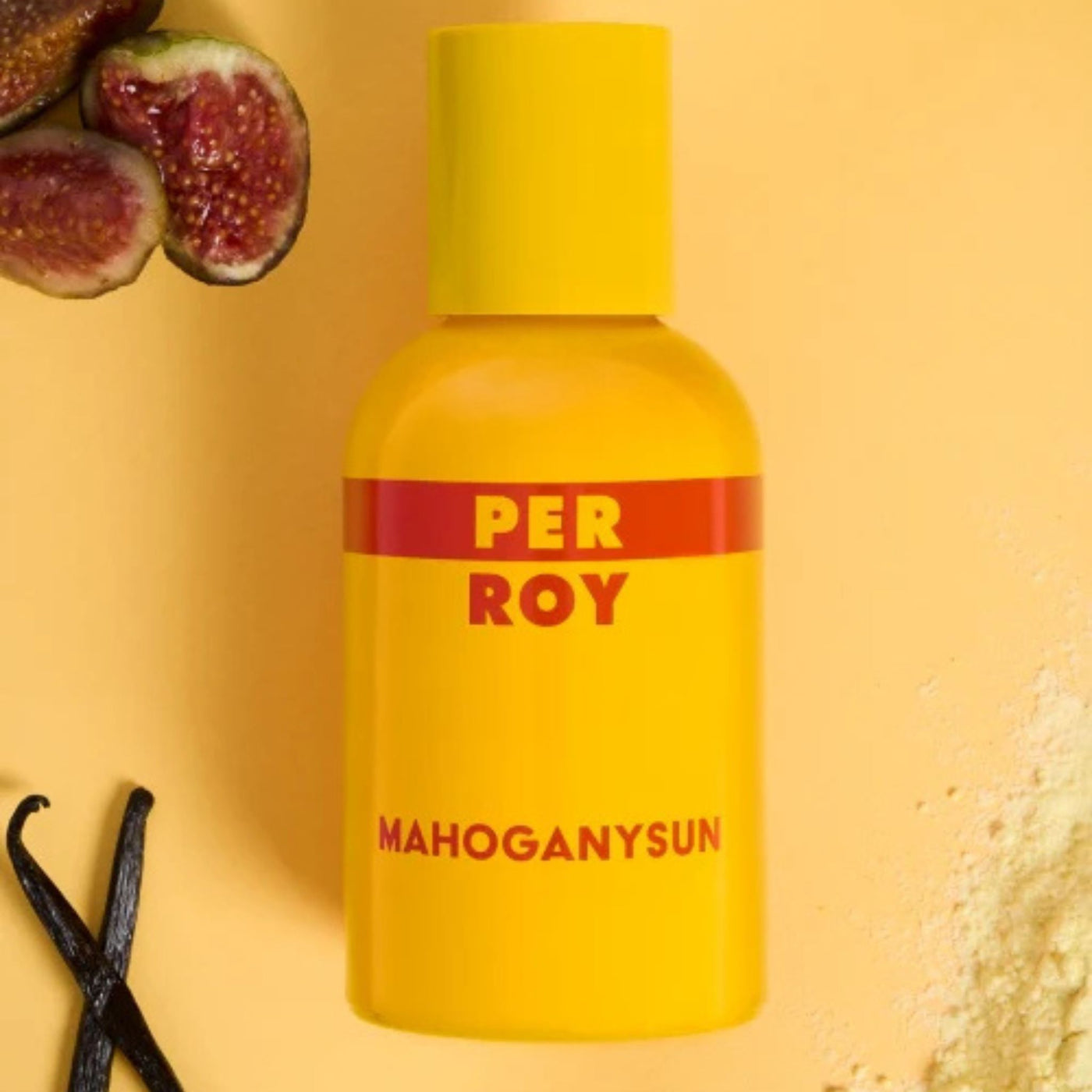 Perfume Mahoganysun Perroy