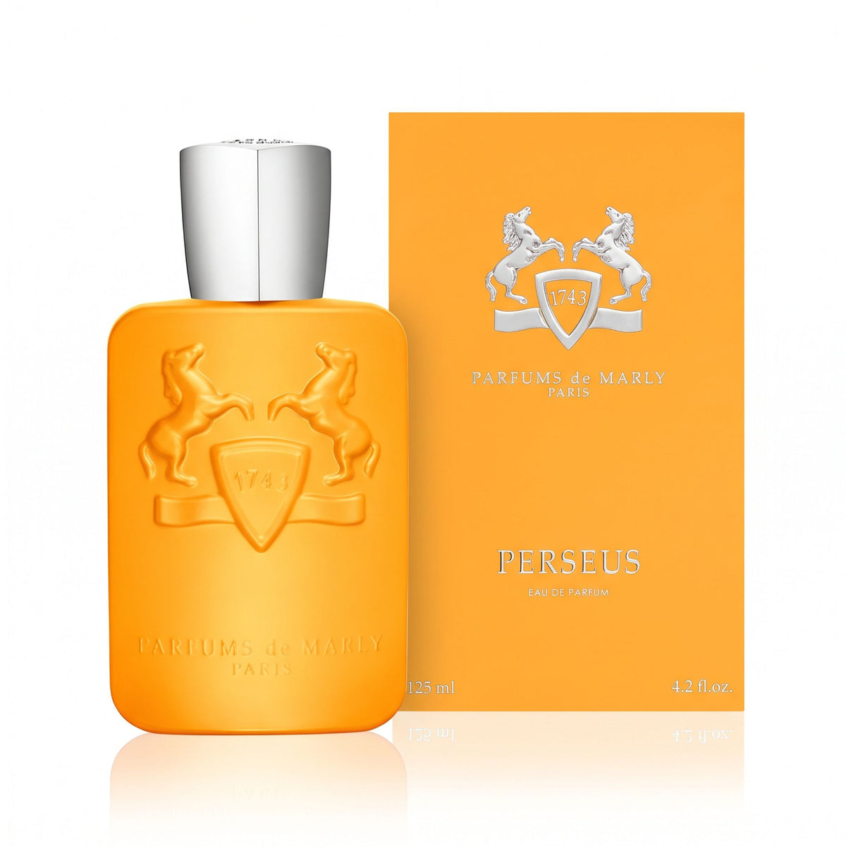 Perseus Parfums de Marly Box