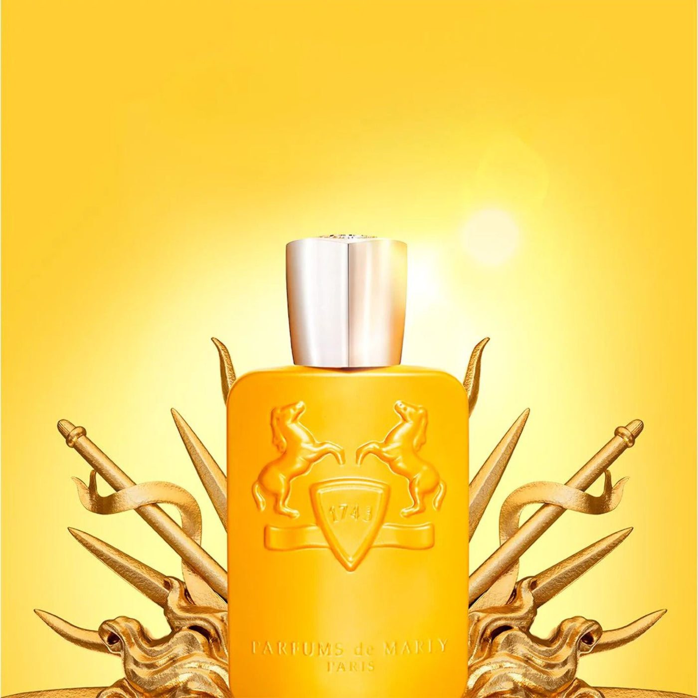 Fragrance Parfums de Marly Perseus