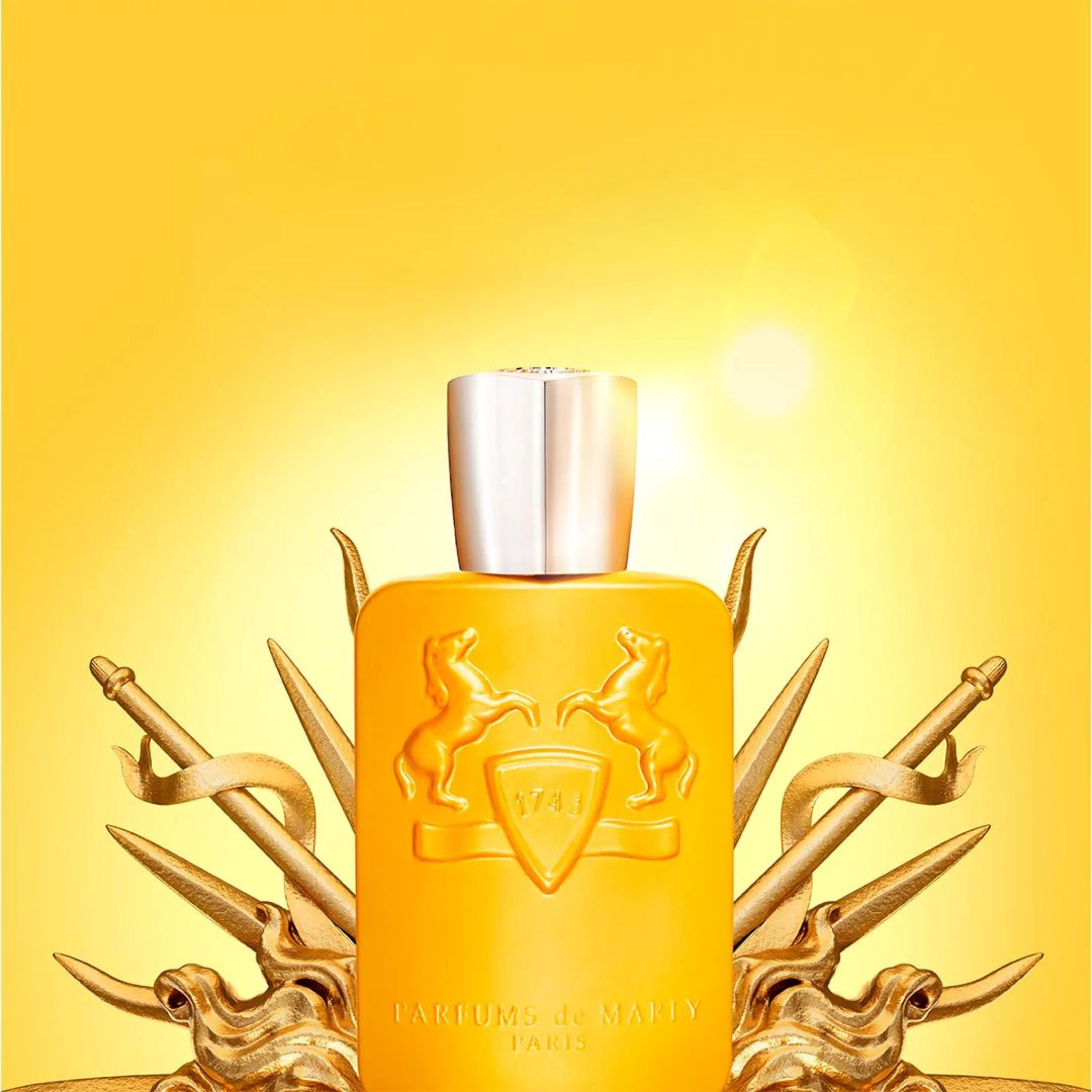 Fragrance Parfums de Marly Perseus