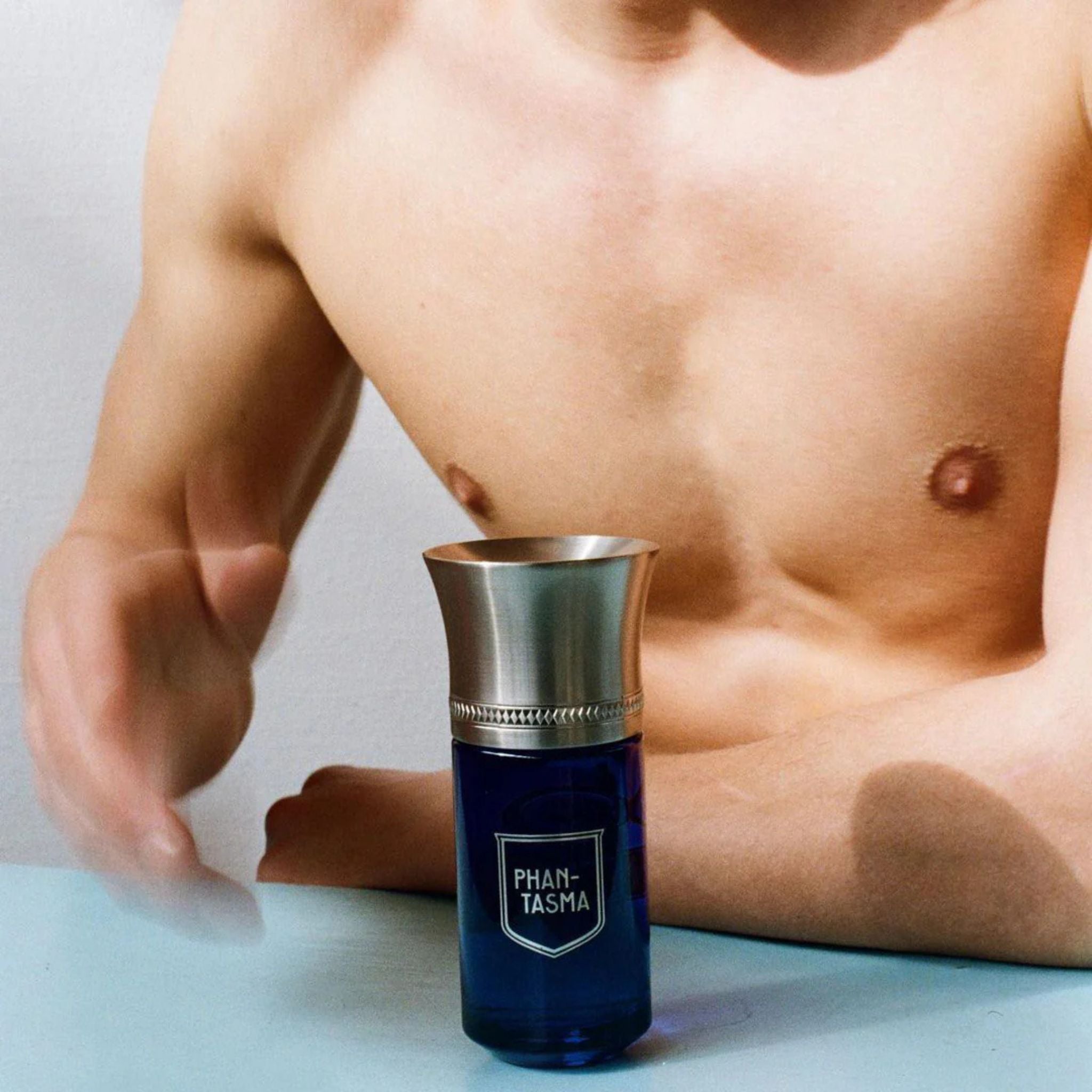 Fragrance Les Liquides Imaginaires Phantasma