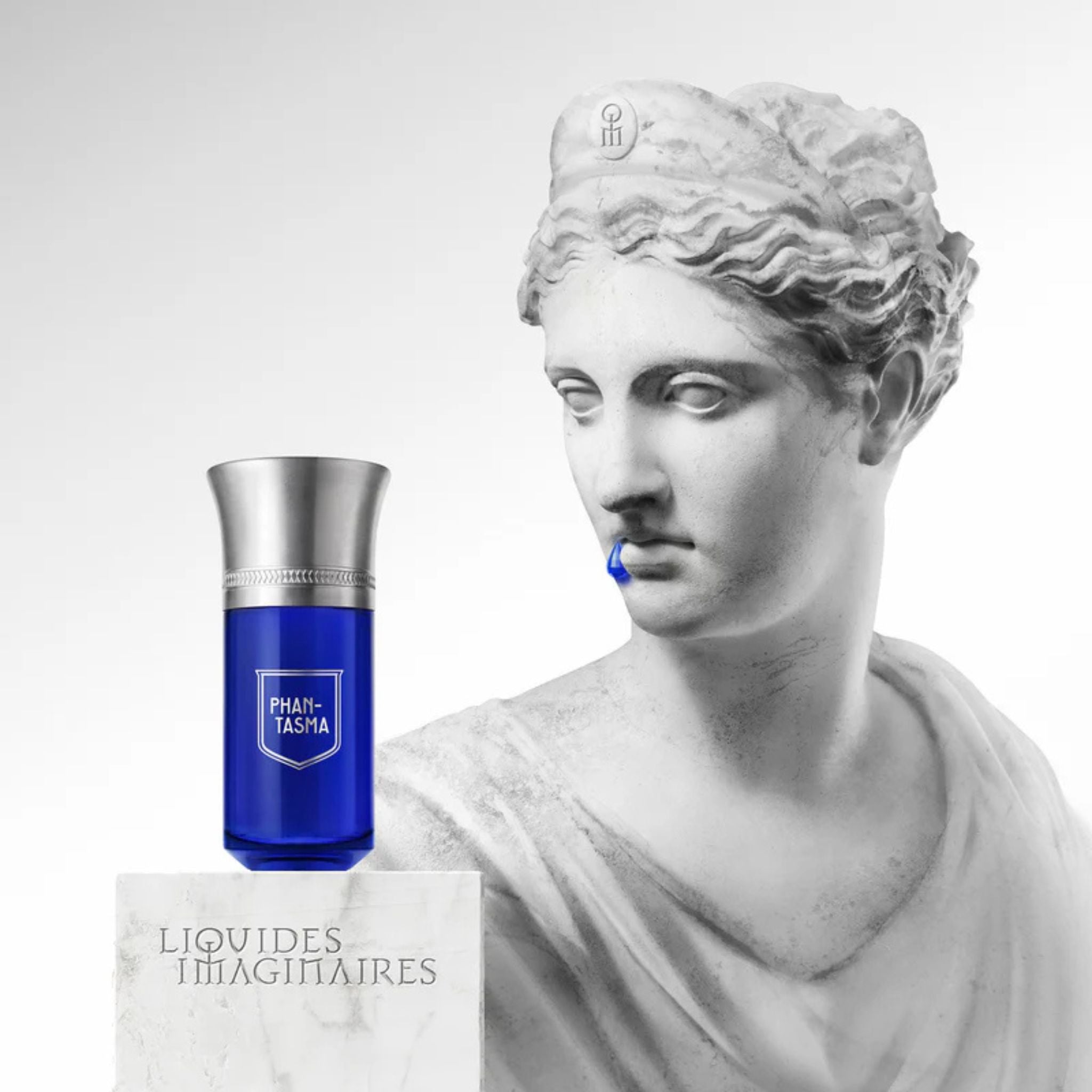 Les Liquides Imaginaires Phantasma