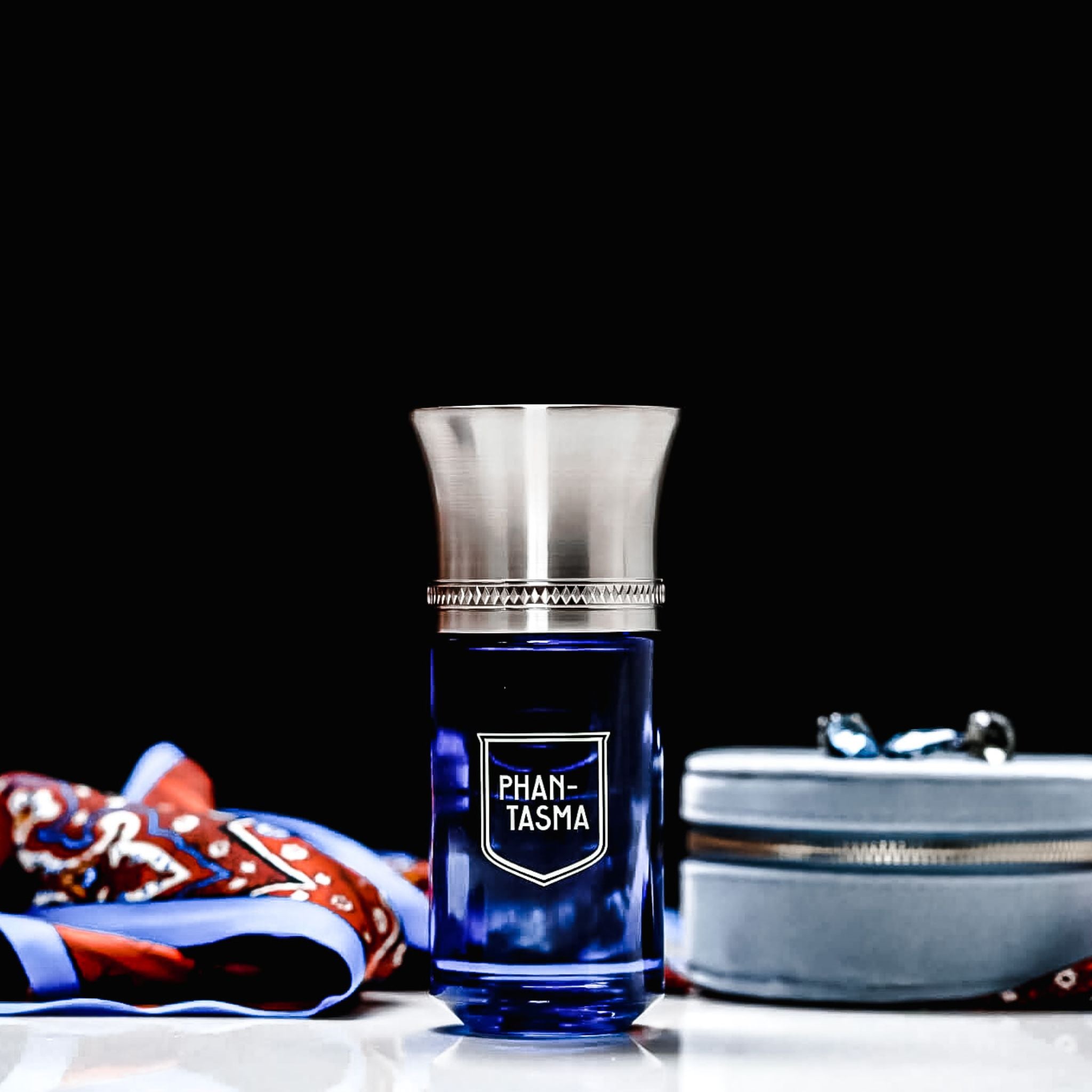 Les Liquides Imaginaires Perfume Phantasma