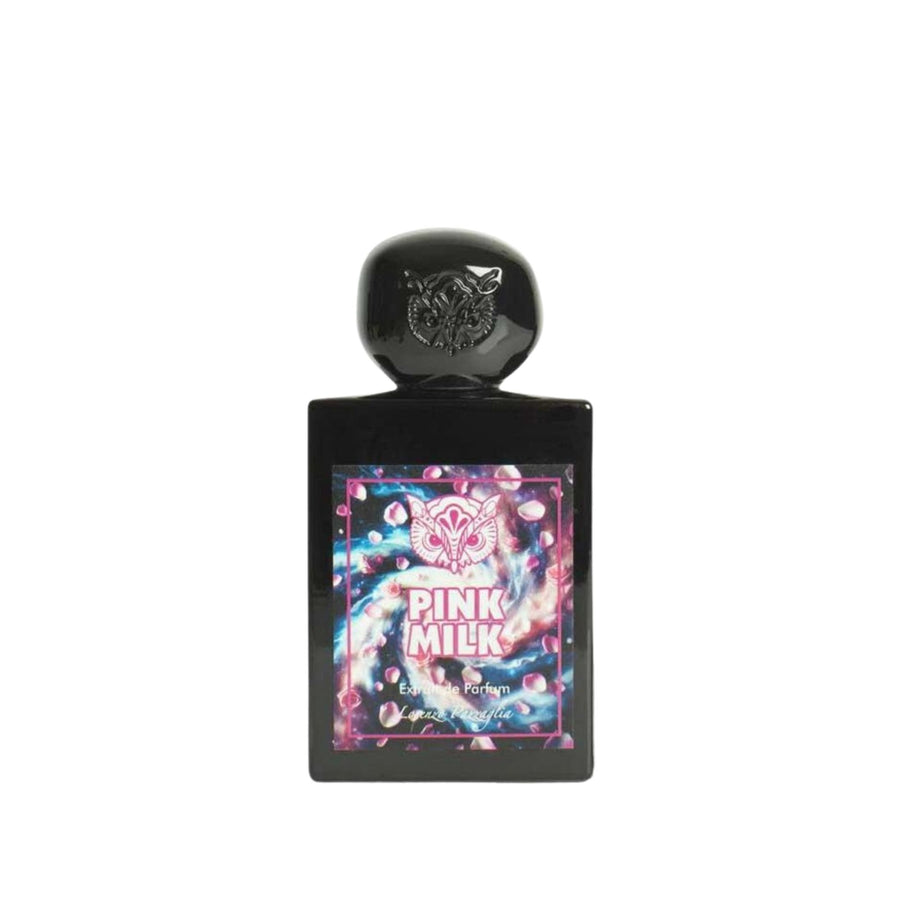 Pink Milk Lorenzo Pazzaglia