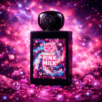 Pink Milk Fragrance Lorenzo Pazzaglia