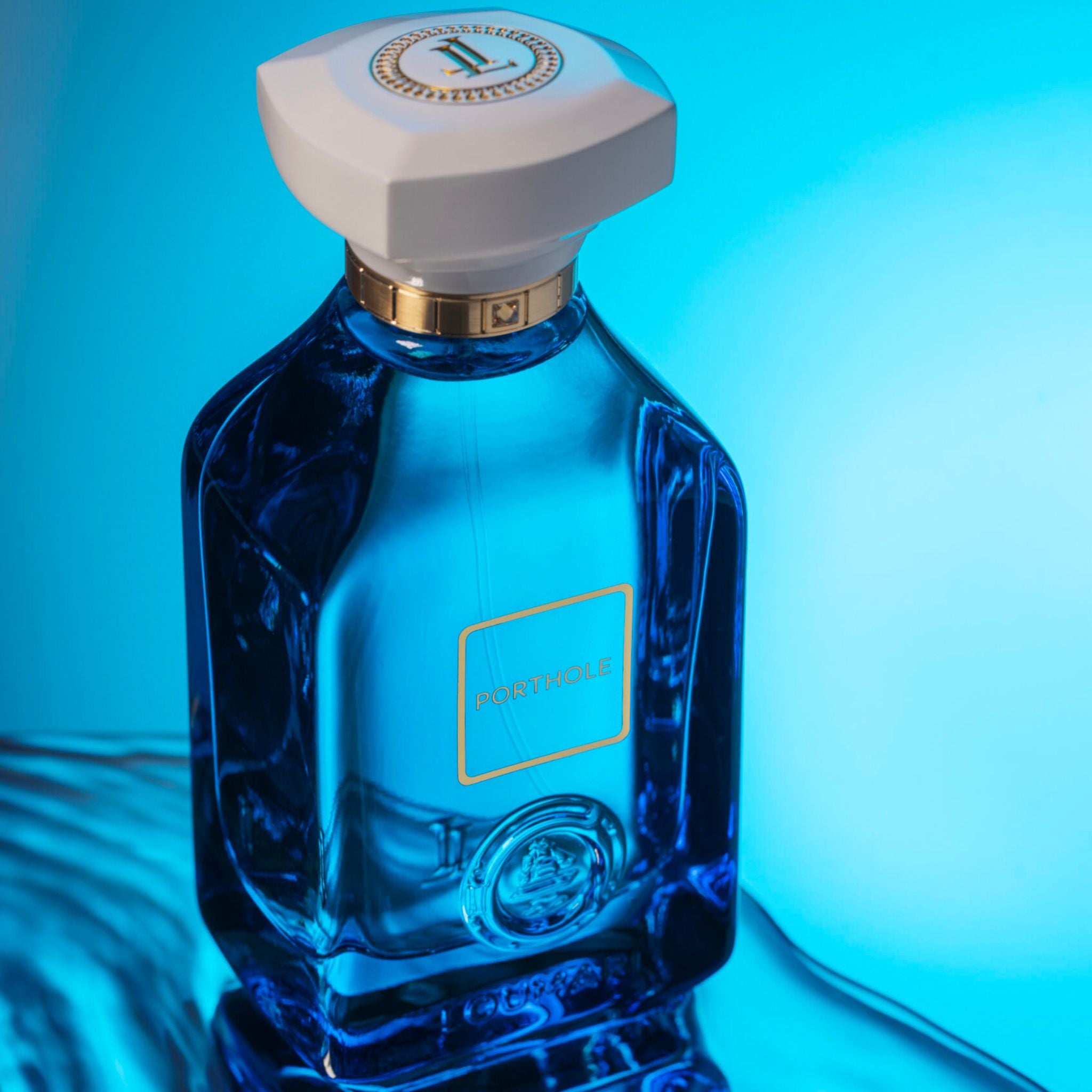 Fragrance Porthole Loumari
