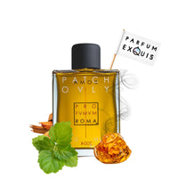 Patchouly Profumum Roma