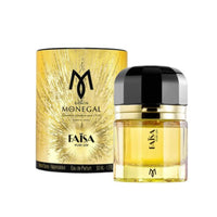 Ramon Monegal Faisa Box