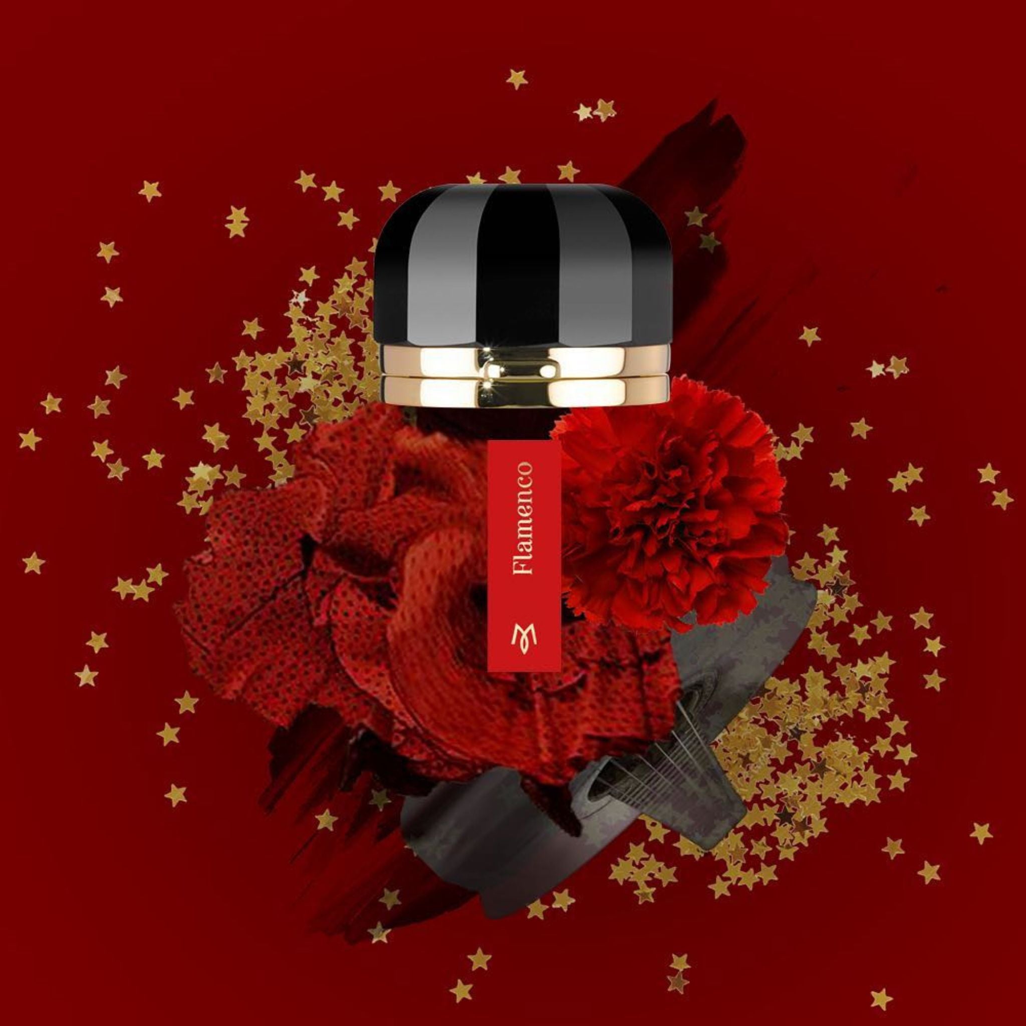 Ramon Monegal Perfume Flamenco