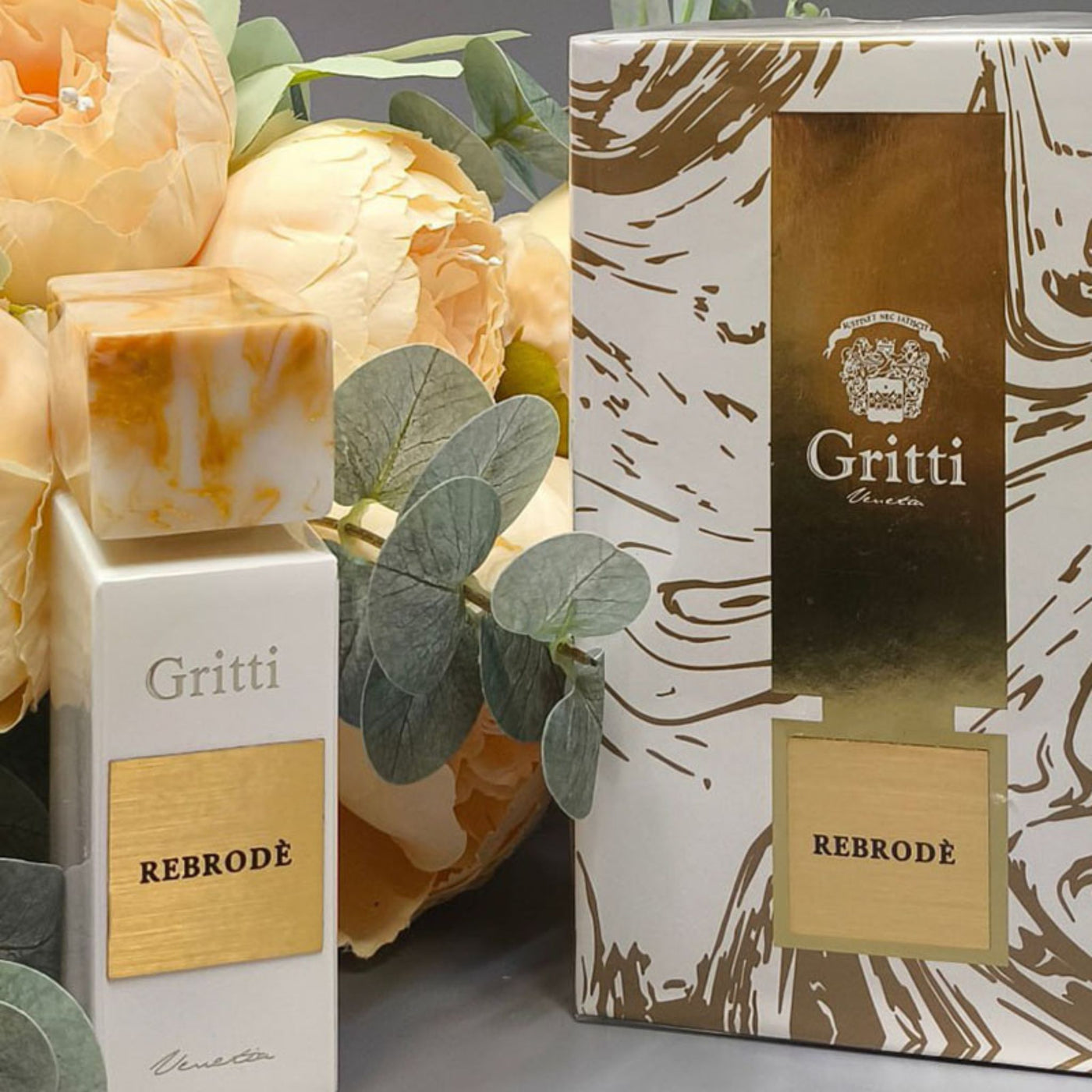Gritti Rebrode