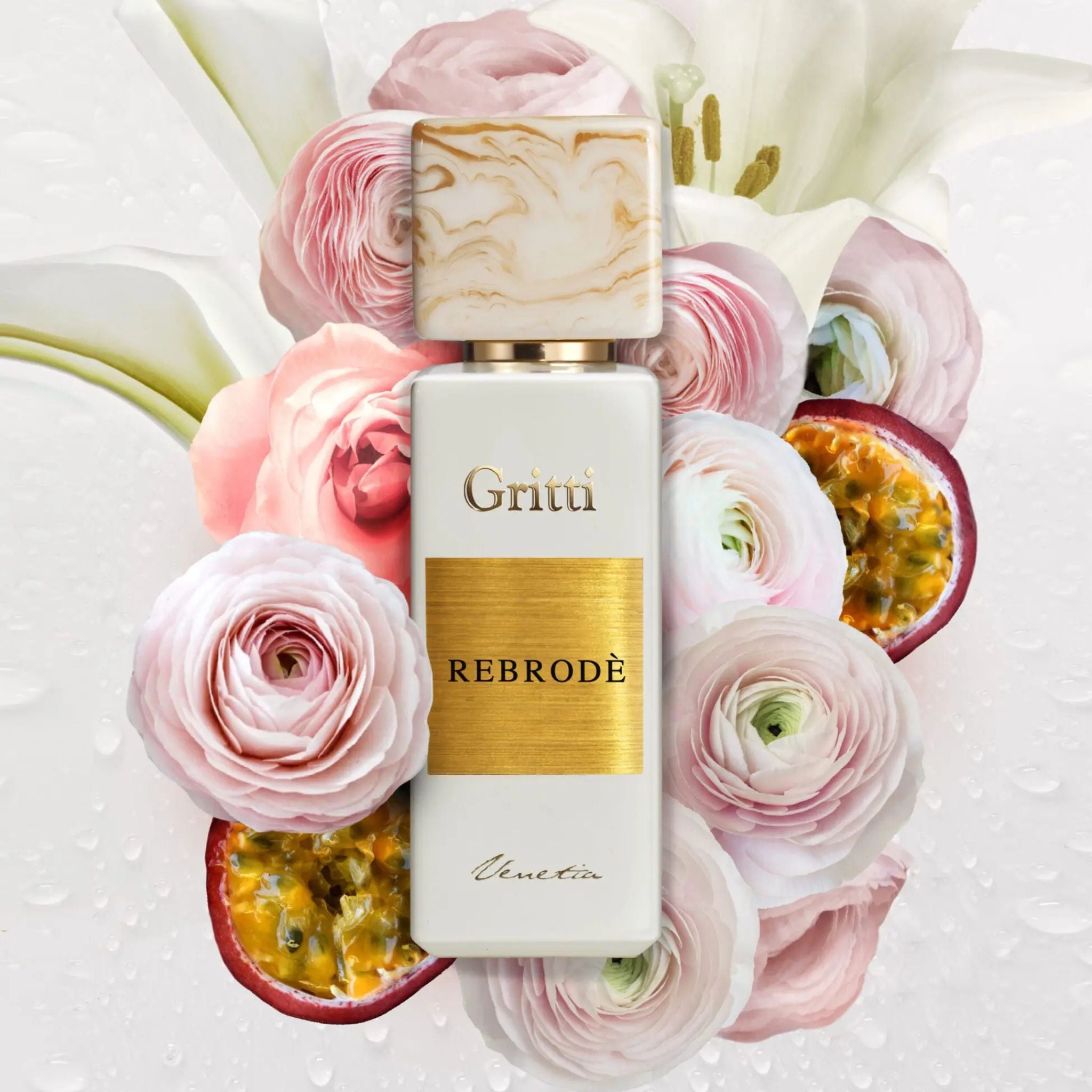 Gritti Rebrode Perfume 