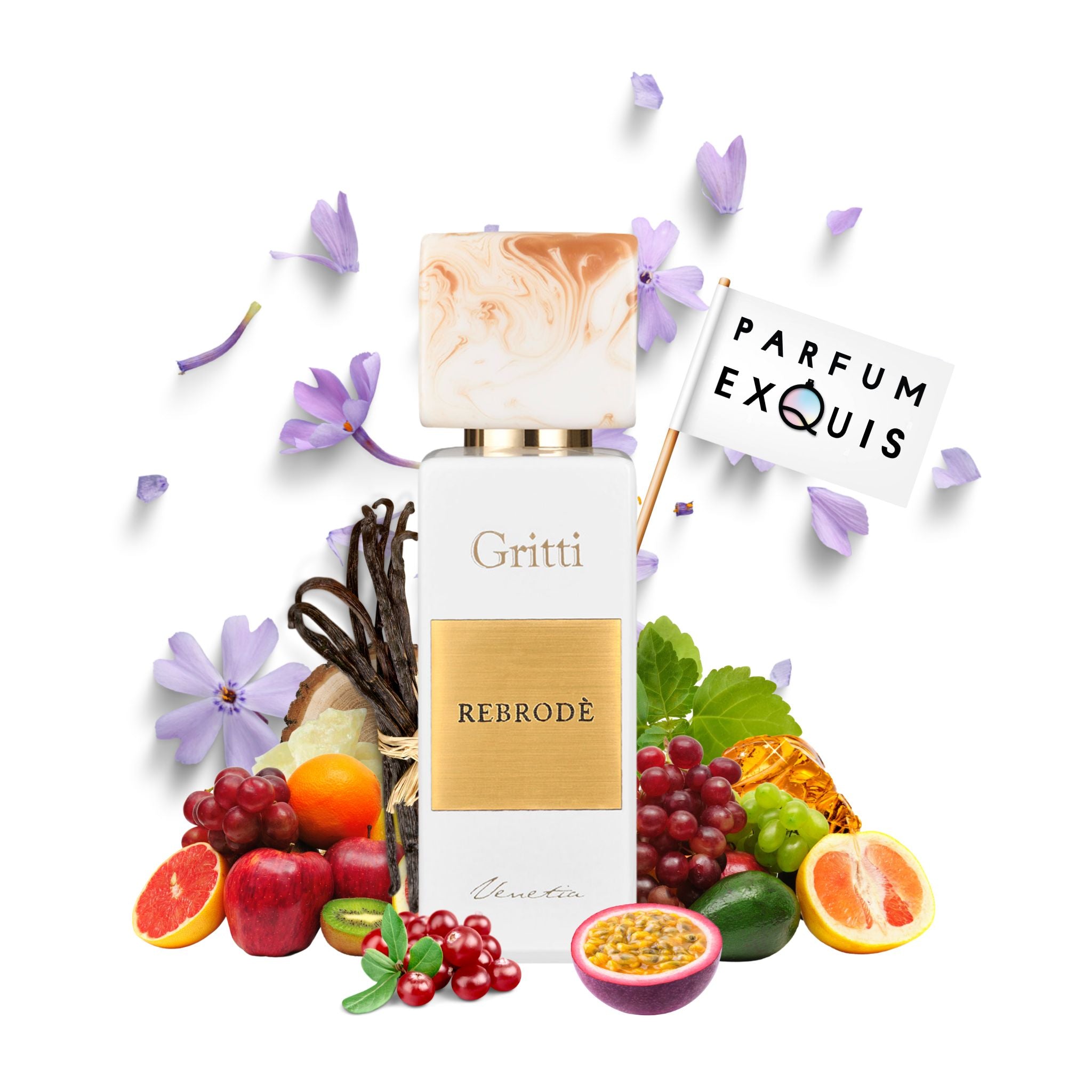 Rebrode Gritti